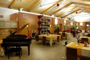 Foresteria Golf Club Jesolo
