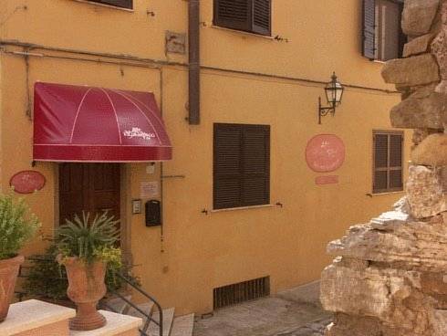 B&B Relais nel Borgo