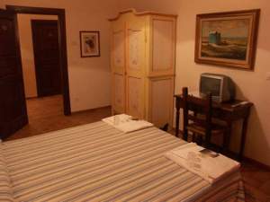 B&B Relais nel Borgo