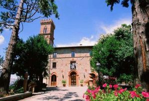 Relais Castelluccio Palusse