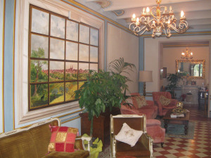 Relais Castelluccio Palusse