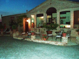 Relais Castelluccio Palusse