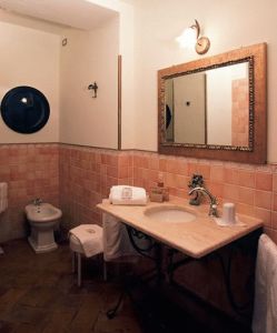 Relais Castelluccio Palusse