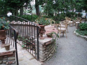 Relais Castelluccio Palusse
