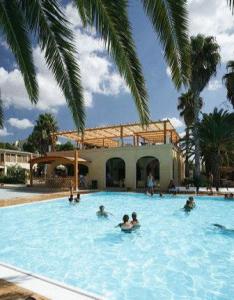 Sporting Club Village
