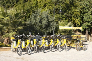 Sporting Club Village