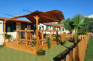 Sporting Club Village