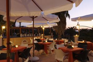 Sporting Club Village