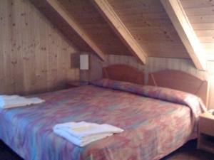 Hotel 2000
