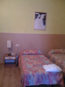 Hotel 2000