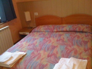Hotel 2000