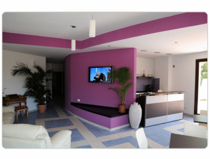 B&B Il Mandorlo