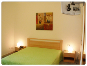 B&B Il Mandorlo