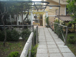 Maiori Antica