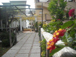 Maiori Antica