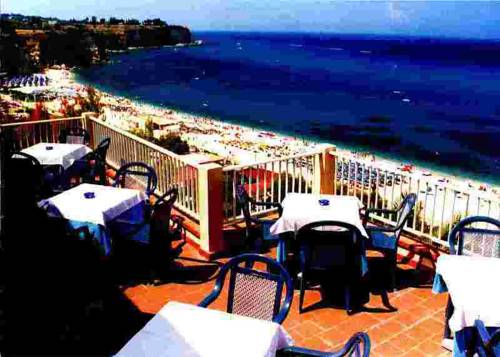 Hotel Terrazzo Sul Mare