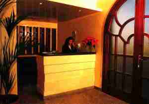 Hotel Terrazzo Sul Mare