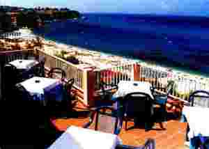 Hotel Terrazzo Sul Mare