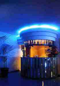 Hotel Terrazzo Sul Mare