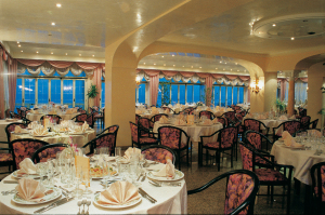 Hotel Terrazzo Sul Mare