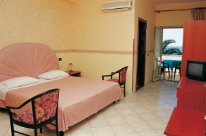 Hotel Terrazzo Sul Mare