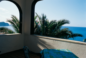 Hotel Terrazzo Sul Mare