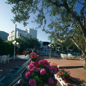 Parco San Marco