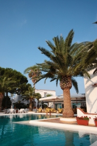 Parco San Marco