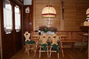 Hotel Capriolo