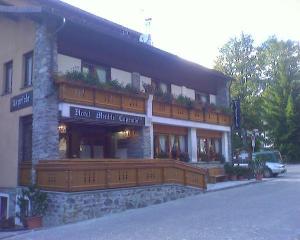 Hotel Capriolo