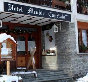 Hotel Capriolo