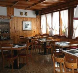 Hotel Capriolo