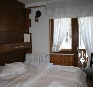 Hotel Capriolo