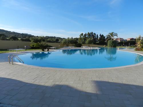 Hotel San Teodoro