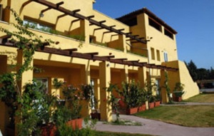 Hotel San Teodoro