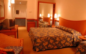 Hotel San Teodoro