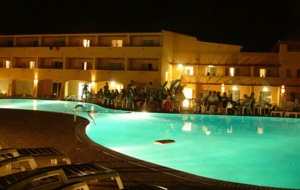 Hotel San Teodoro