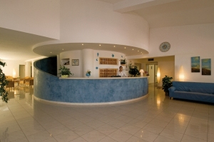 Hotel San Teodoro