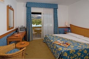 Hotel San Teodoro