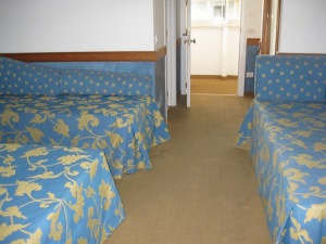 Hotel San Teodoro
