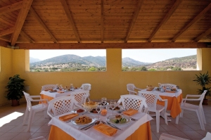 Hotel San Teodoro