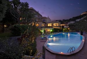 Albergo Terme San Lorenzo