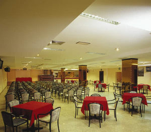 Hotel Catignano