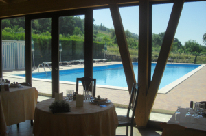 Hotel Catignano