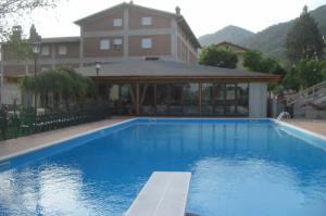 Hotel Catignano