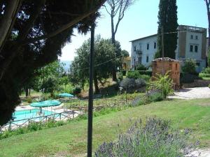 Villa Sobrano