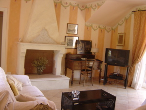 Villa Sobrano