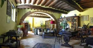 Villa Sobrano