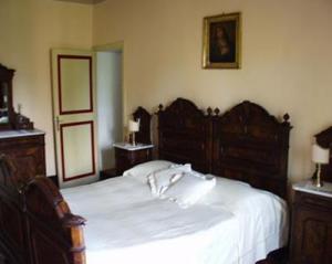 Villa Sobrano
