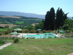 Villa Sobrano